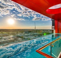 The Apartment Complex - Accommodation Broome