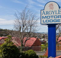 The Argyle - Accommodation Broome