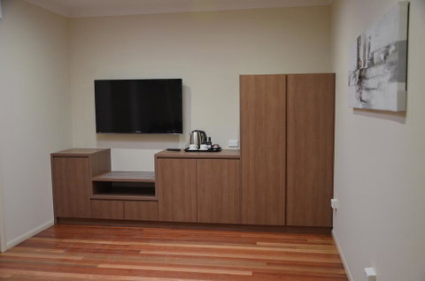 The Australian Hotel Motel - Accommodation Broome 3