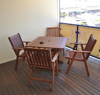 The Australian Hotel Motel - Accommodation Broome