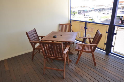 The Australian Hotel Motel - Accommodation Broome 0