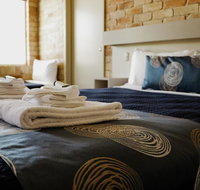 The Australian Hotel Motel - Accommodation Broome