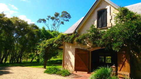 The Barn - Accommodation Broome 0