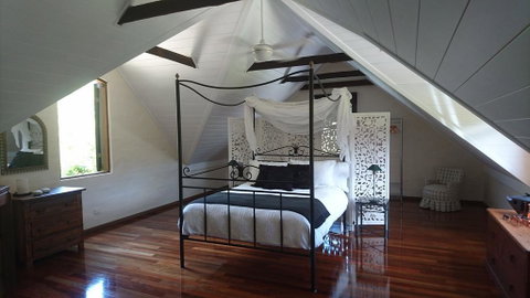 The Barn - Accommodation Broome 2
