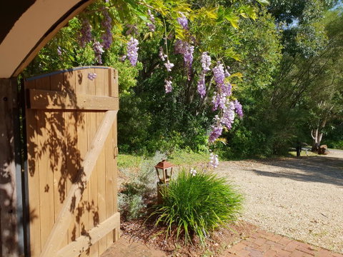 The Barn - Accommodation Broome 3
