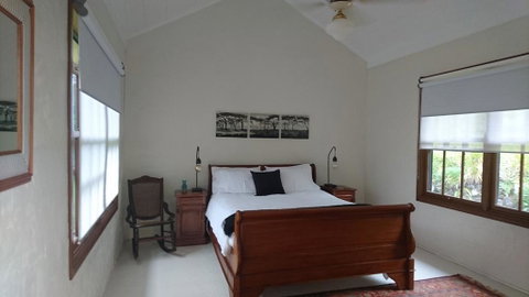 The Barn - Accommodation Broome 1