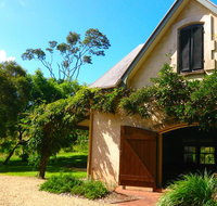 The Barn - Accommodation Broome