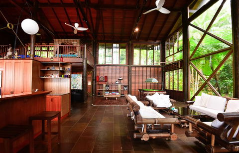 The Barn Daintree Holiday House - Accommodation Broome 3