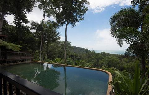 The Barn Daintree Holiday House - Accommodation Broome 1