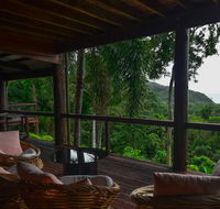 The Barn Daintree Holiday House - Accommodation Broome