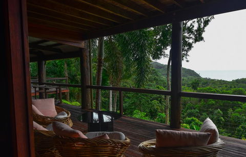 The Barn Daintree Holiday House - Accommodation Broome 0