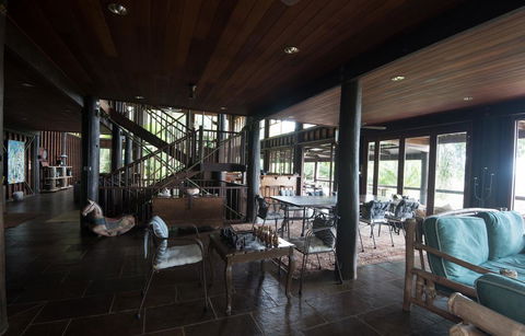 The Barn Daintree Holiday House - Accommodation Broome 2