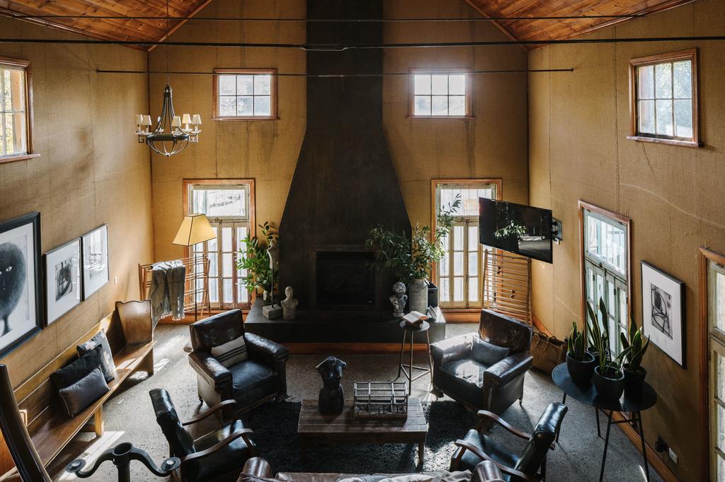 Daylesford VIC Accommodation Broome