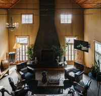 The Barn Daylesford - Accommodation Broome