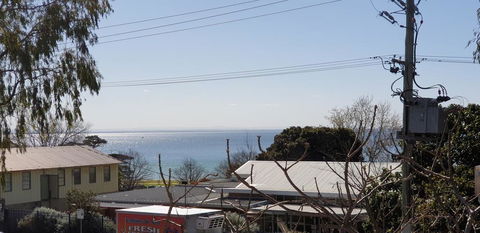 The Bay Apartment - Accommodation Broome 0