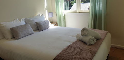 The Bay Apartment - Accommodation Broome 2