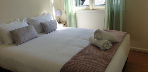 The Bay Apartment - Accommodation Broome 3