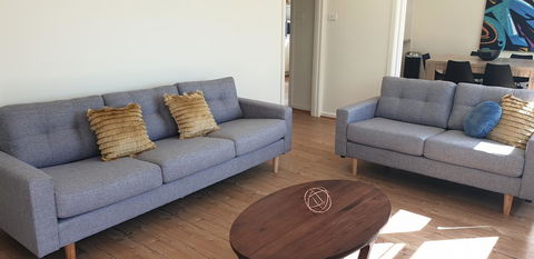 The Bay Apartment - Accommodation Broome 1
