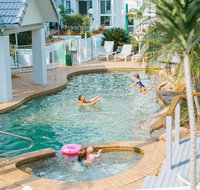 The Bay Apartments - Accommodation Broome