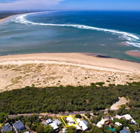 The Beach House - Accommodation Broome