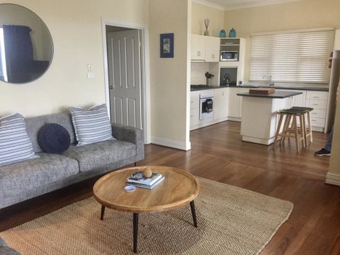 The Beach House & Villas - Accommodation Broome 3