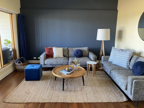The Beach House & Villas - Accommodation Broome 0