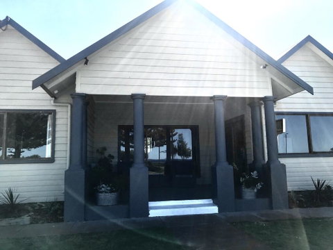 The Beach House & Villas - Accommodation Broome 1