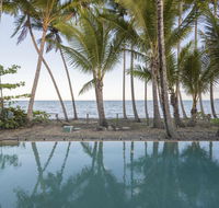 The Beach House on Newell - Accommodation Broome
