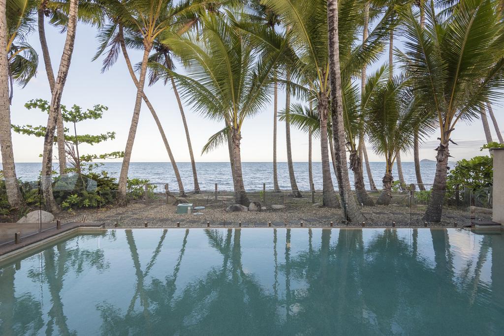 Wonga QLD Accommodation Broome