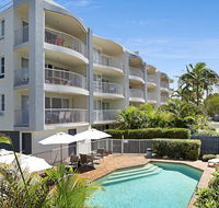 The Beach Houses - Accommodation Broome