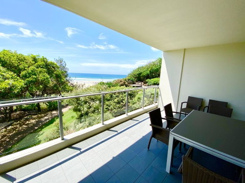 The Beach Resort Cabarita - Accommodation Broome 0