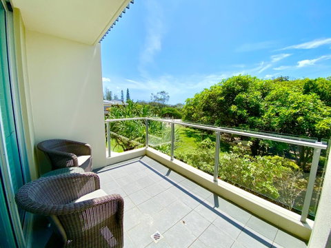 The Beach Resort Cabarita - Accommodation Broome 2