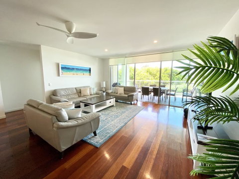 The Beach Resort Cabarita - Accommodation Broome 3