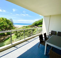 The Beach Resort Cabarita - Accommodation Broome