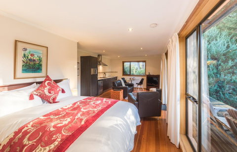 Parnella Kettering - Accommodation Broome 3