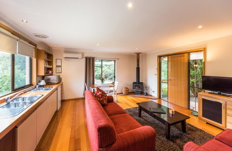 Parnella Kettering - Accommodation Broome 1