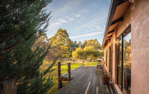 Parnella Kettering - Accommodation Broome 7