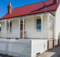 Brampton Cottage - Accommodation Broome