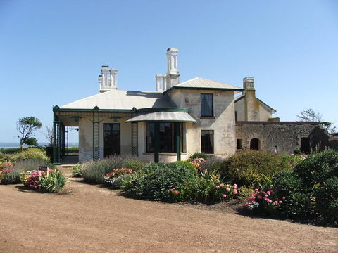 Ellie\'s Cottages - Accommodation Broome 35