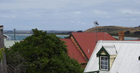 Ellie\'s Cottages - Accommodation Broome 4