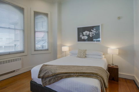 Roxburgh House Apartments - Accommodation Broome 12