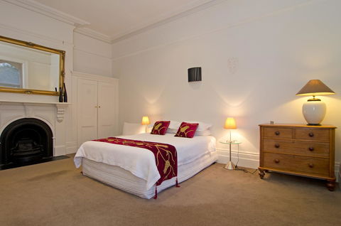 Roxburgh House Apartments - Accommodation Broome 25