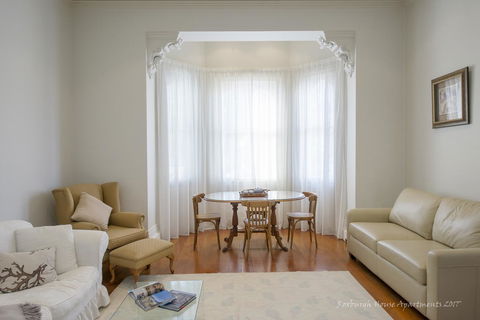 Roxburgh House Apartments - Accommodation Broome 5