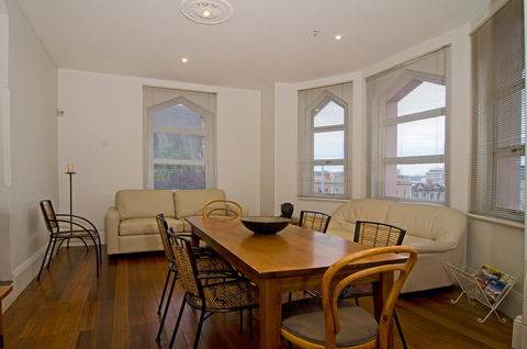 Roxburgh House Apartments - Accommodation Broome 28
