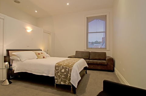 Roxburgh House Apartments - Accommodation Broome 27