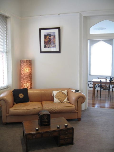 Roxburgh House Apartments - Accommodation Broome 23