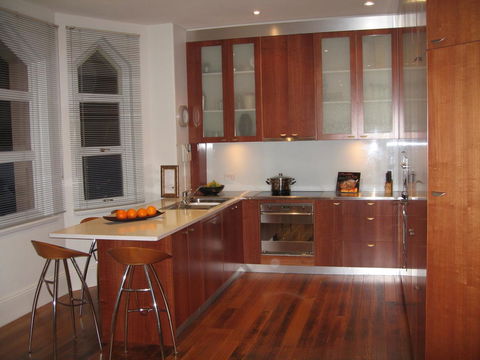 Roxburgh House Apartments - Accommodation Broome 21