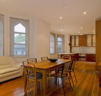 Roxburgh House Apartments - Accommodation Broome