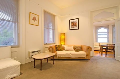 Roxburgh House Apartments - Accommodation Broome 24
