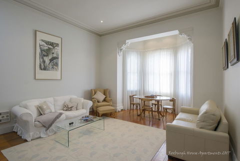 Roxburgh House Apartments - Accommodation Broome 6